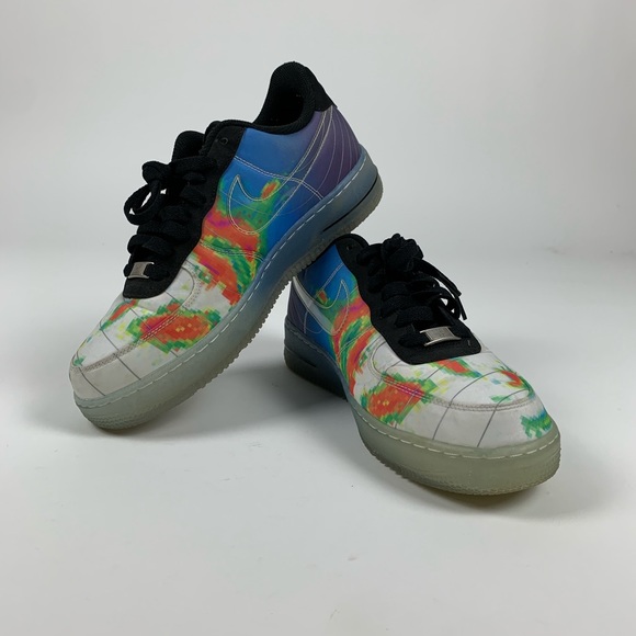 nike air force 1 weatherman